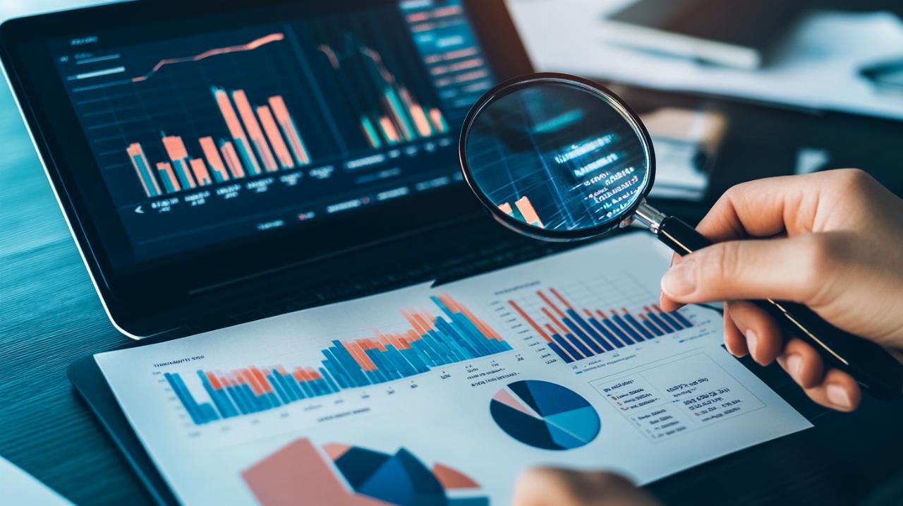 Verif Entreprise : 5 méthodes efficaces pour contrôler la fiabilité financière de vos prestataires